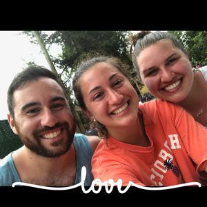 Meet your Posher, Natalie